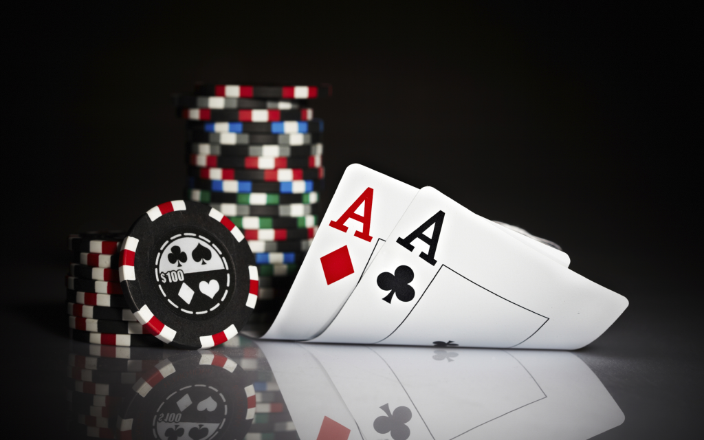 Développer ses compétences avec le Poker